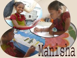 manisha
